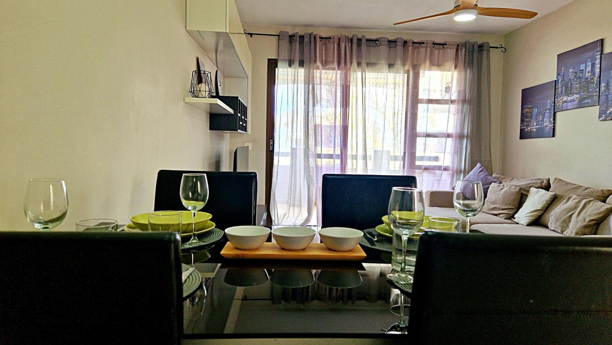 Apartment With Private Terrace - Ocean View Costa Adeje Kültér fotó